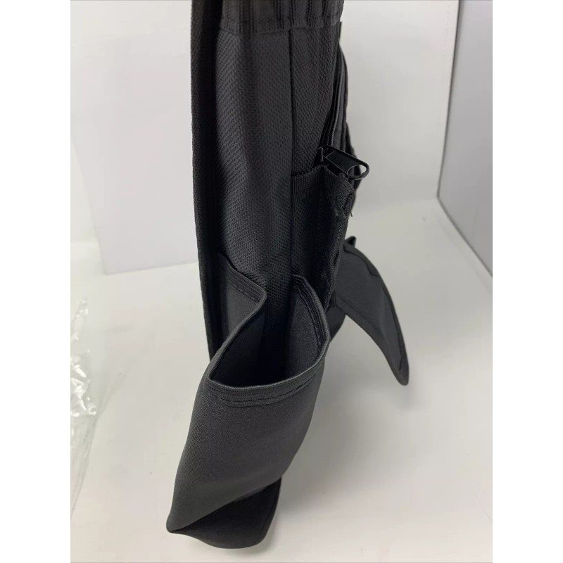 DMoose Car Front Seat Organizer With Laptop And Tablet Storage