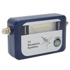 Digital Satellite Finder Sensitive Beautiful Portable Built in IF Signal