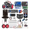 OSOYOO Arduino Arduino UNO Model 3 Robot Car DIY Starter