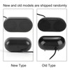Dual Speaker USB Wired Speaker Integrated Power Supply & Audio