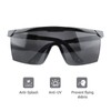 PETLESO Safety Goggles Protective Eyewear Goggles, Eye Protecting Glasses Anti