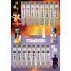 Restoration Nail Clippers (近藤 The Legendary Hijikata 歳三 Battle 総司