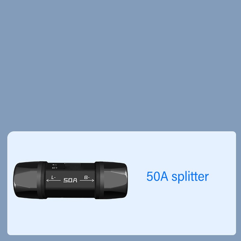 Battery Monitor Meter High Accuracy Voltmeter Ammeter Universal Battery Capacity