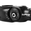 FOMTOR Bike Adjustable Stem 25.4mm 0~60 Degree WAKE Adjustable Handlebar