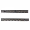 4K HD Multimedia Interface Splitter Professional Plug and Play Multiple