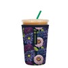 Sok It Java Sok Iced Coffee & Cold Soda Insulated