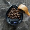 watchget Coffee Bean Dosing Cup, Electronic Scale and Coffee Bean