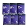 Seoul Daewi Biome Goup Liquid Calcium 350 4-month supply /