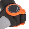 Garden Hose Nozzle Hose Rotating Adjustment Hose Thumb Sprayer for