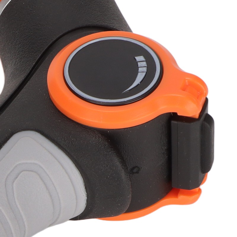 Garden Hose Nozzle Hose Rotating Adjustment Hose Thumb Sprayer for