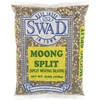 SWAD Moong Spilt Chilka, 32 OZ
