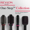 REVLON One-Step Hair Dryer and Styler, All-in-One Detangling and Straightener
