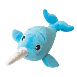 SNUG AROOZ Baby Nikki (The Narwhal), Blue