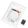 Chanzon 100pcs 0603 SMD Resistor 47 Ω ohm 1/10W 0.1W