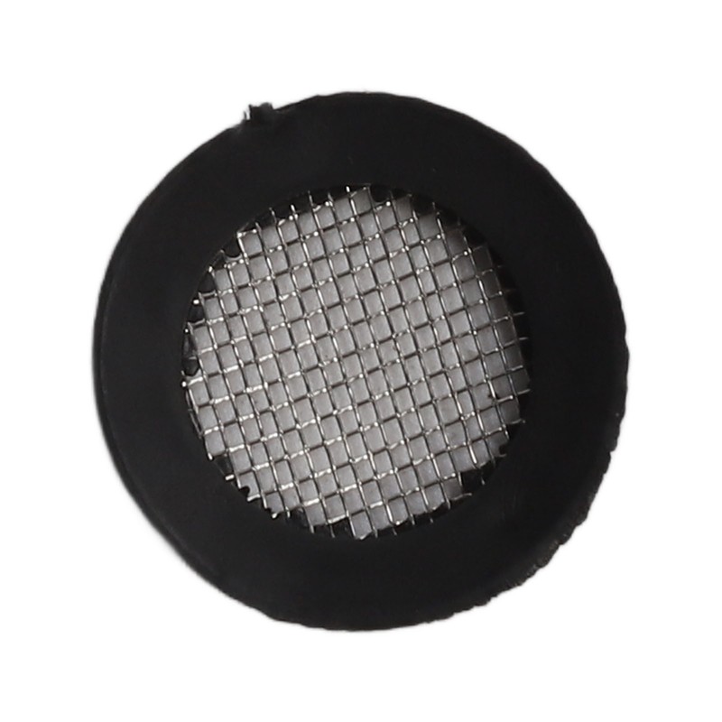 Shampoo Bowl Faucet Rust Resistant 70cm Hose Zinc Alloy Structure