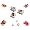 HABA Kleiner Fuchs Tierarzt, Mitbringspiel, Kleines Geschenk Spiel, ab 4
