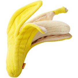 3839 - HABA - Biofino Banane
