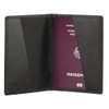 KORUMA® RFID Blocking Passport Holder - SLIM DESIGN - Full