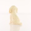 Conversation Concepts Cockapoo White Tiny One Figurine (White)