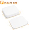 Tyhocent UV900 UV850 Foam & Felt Filters for Shark Performance