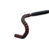 Bike Ribbon Scrub Handlebar Tape, Black/Red
