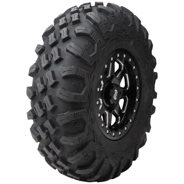 Tusk Megabite® Radial Tire For POLARIS Scrambler XP 1000 S