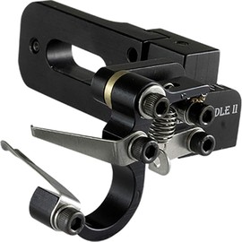 SPECIALTY ARCHERY LLC Timberdoodle II Rest Black Right Hand