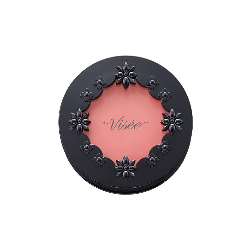 Visee Rishe Lip & Cheek Cream