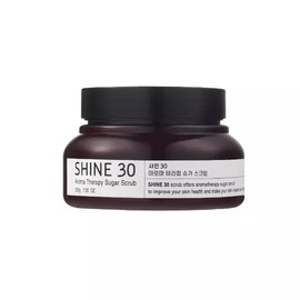 doesn't exist Shine30 Aromatherapy Sugar Scrub / 샤인30 아로마 테라피 슈가 스크럽