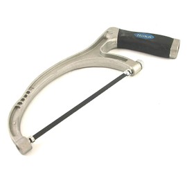 Toolzone 150mm (6") Heavy Duty Alumiunium Junior Hacksaw