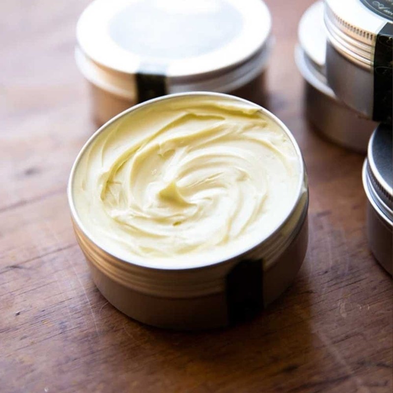 Est Olive Oil Mint Foot Butter 150ml