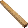 Red Oak Leg Turning Blank, 3" x 3" x 36"