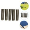 BESPORTBLE 5pcs Pool Cover Spring Sleeves Durable Spring Protectors for