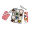 Melissa & Doug Slice and Bake Cookies Wooden Play Food