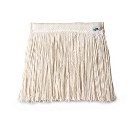 TERAMOTO FX Mesh Replacement Thread, 9.2 oz (260 g) (J), White