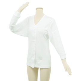 幸和 Edison un07 W Tailored COBB Extra Softness Hook Clothe Long Sleeve Women's , , ,