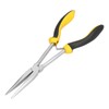 Eedle Nose Pliers 11 Inches Extra Long Straight Pliers for