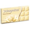 Schogetten German White Chocolate, 100g/3.5oz (Pack of 6)