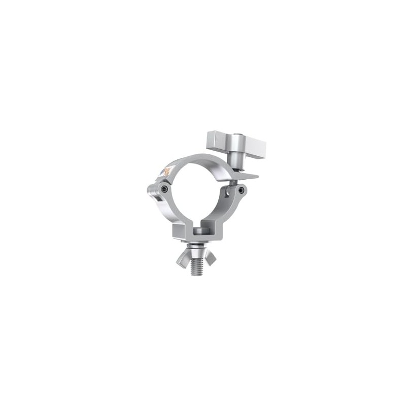 Global Truss Pro Half Coupler Clamp (812-IN)