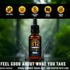 Vitamin B12 Sublingual Liquid Drops 5000 mcg – Vegan Methyl