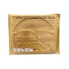 COLLAGEN CRYSTAL Pack 10 Mascarillas Faciales Gold De Colágeno