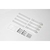 Hangman PPH-4 Picture Perfect Hanger, the 4 way fully adjustable