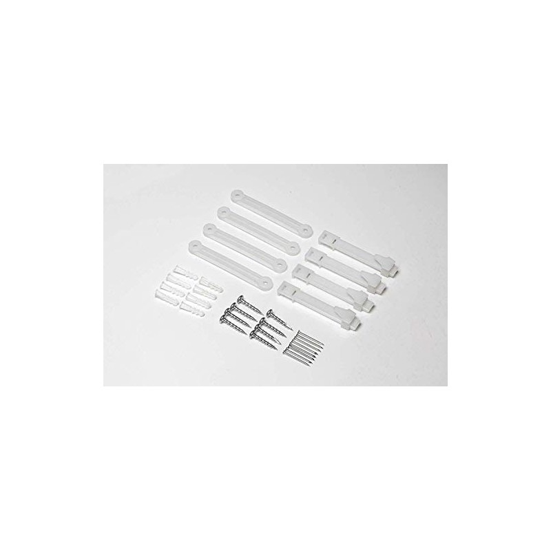 Hangman PPH-4 Picture Perfect Hanger, the 4 way fully adjustable