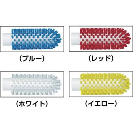ヴァイカン ビンクリーナー ハードタイプ 5380-50 ブルー