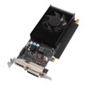 GT730 4GD3 Graphics Card Professional Efficient Quiet Cooling Fan PCI