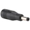 5PCS 7.4 X 5.0 X 0.6MM Female Power Adapter Connector