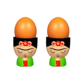 Sass & Belle Frida Egg Cup Set Of 2