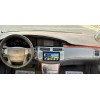Unbranded For Toyota Avalon 2005-2007 Apple Carplay Car Radio Android