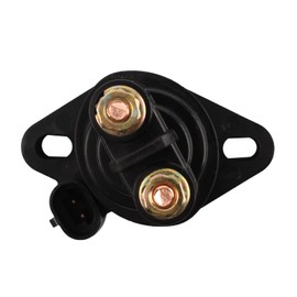 0445-036 Starter Solenoid Relay Switch ATV Solenoid Part for Arctic Cat 1000 400 450 500 550 650 700 Replaces 0445-058 0445-036