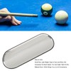 Portable Billiard Rod Tip Sander Wear Resisting Billiard Rod Leather